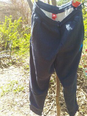 Nike Air mens athletic pants